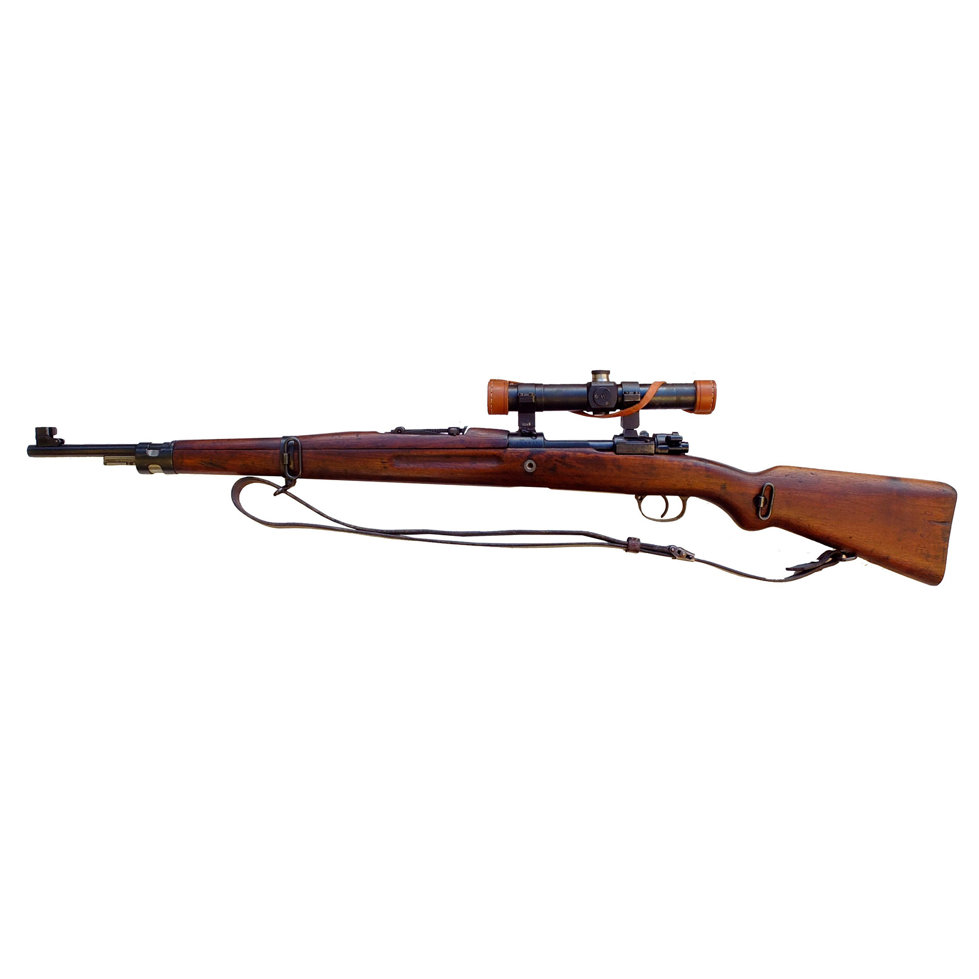 CZ VZ24 SNIPER