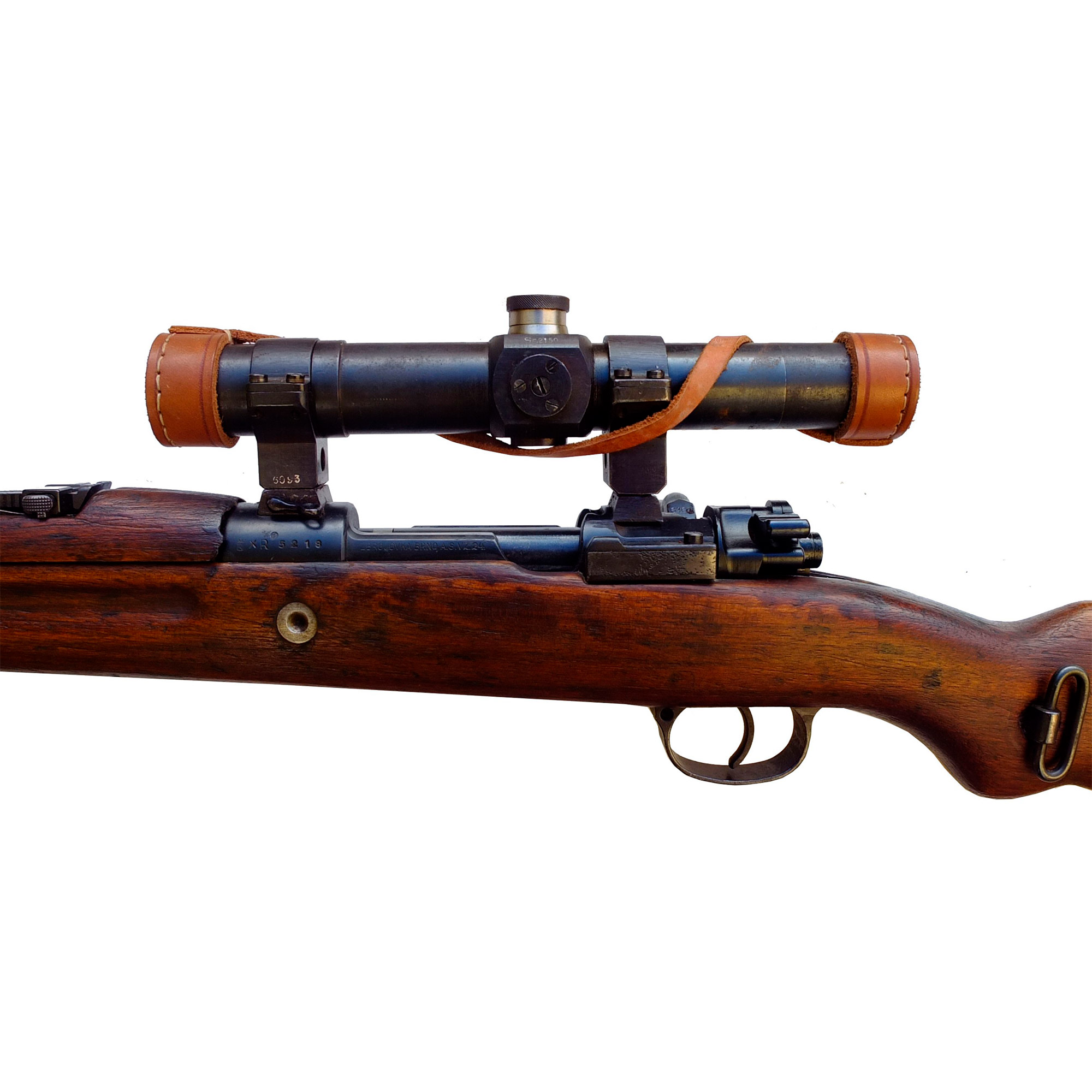CZ VZ24 SNIPER