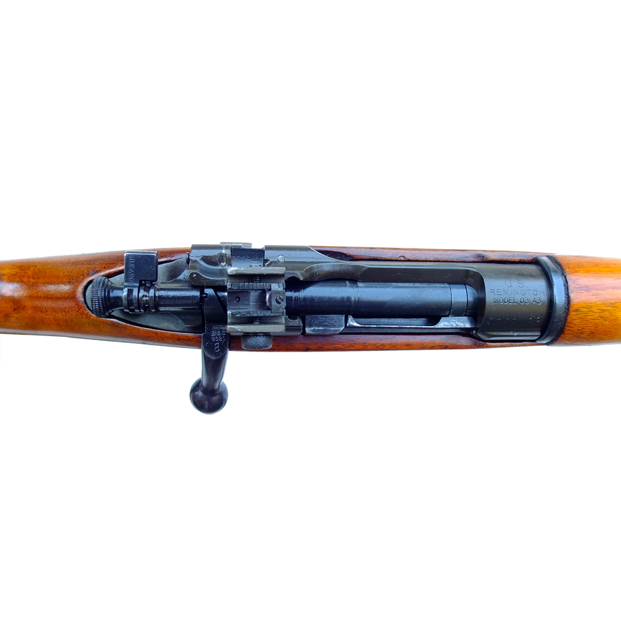 REMINGTON 1903/A3