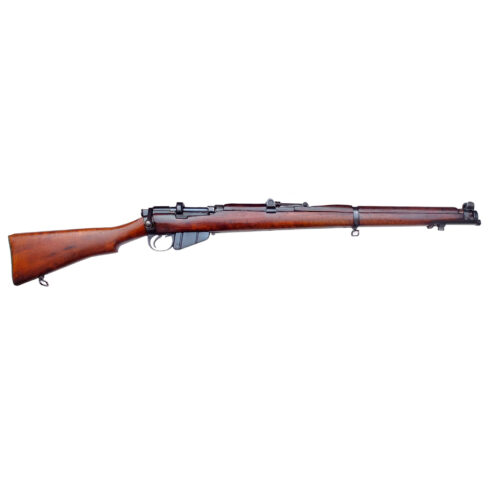 ENFIELD N1 MKIII produzione BSA