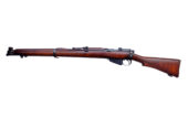 ENFIELD N1 MKIII produzione BSA