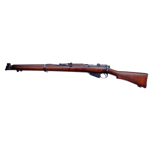ENFIELD N1 MKIII produzione BSA