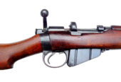 ENFIELD N1 MKIII produzione BSA