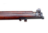 ENFIELD N1 MKIII produzione BSA
