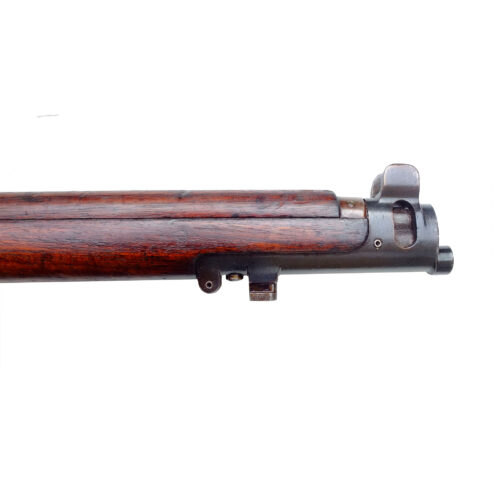 ENFIELD N1 MKIII produzione BSA