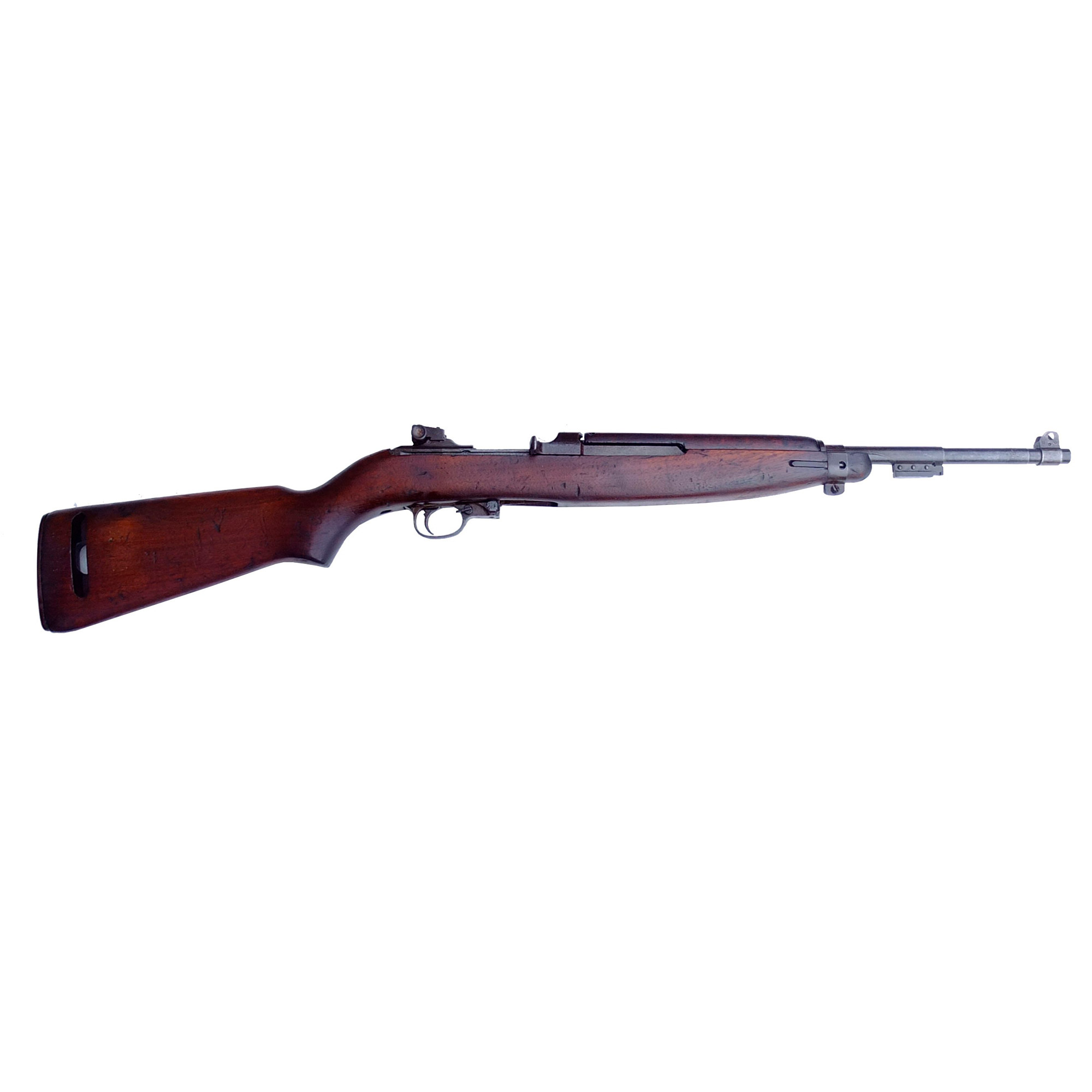 M1 Carbine NATIONAL POSTAL METER