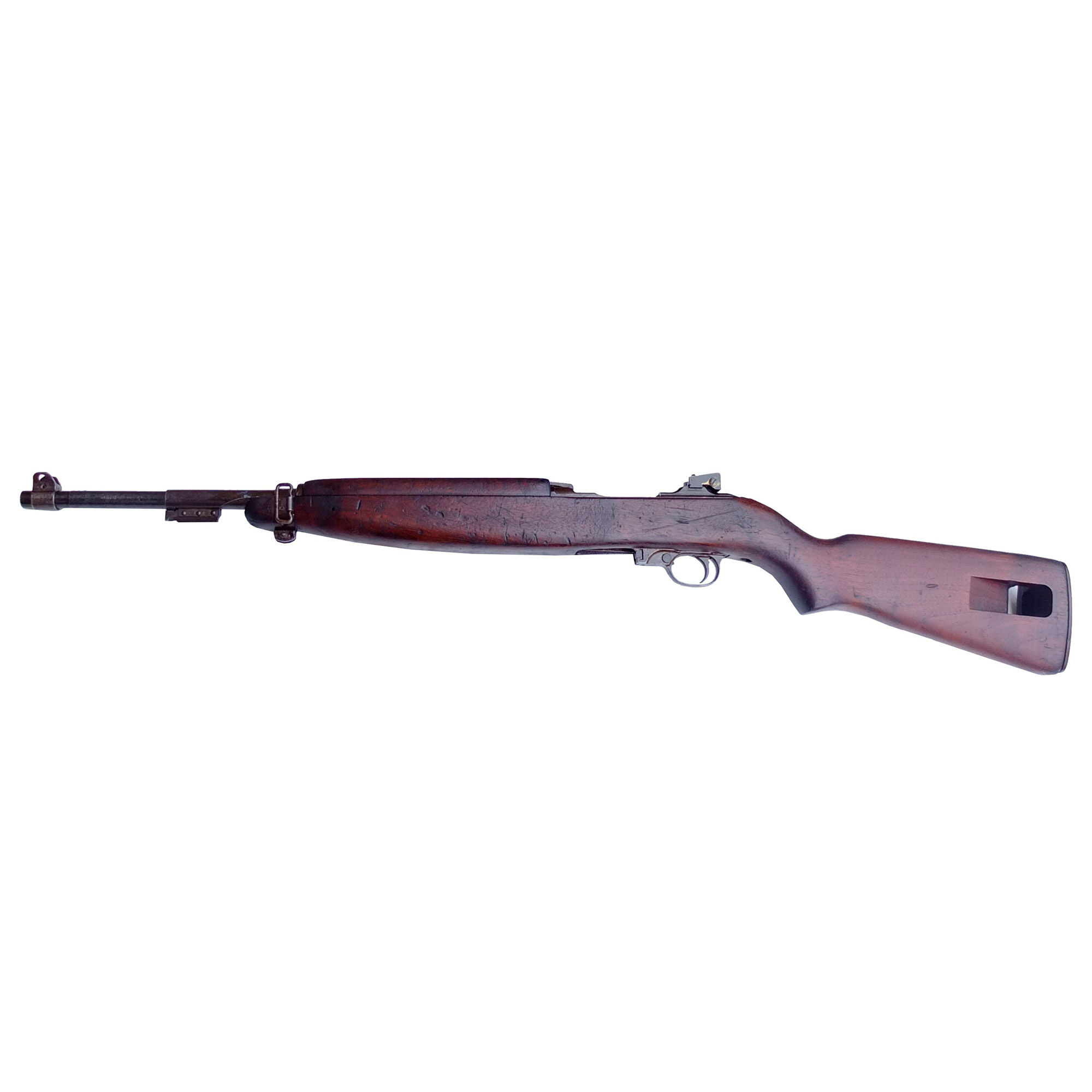 M1 Carbine NATIONAL POSTAL METER