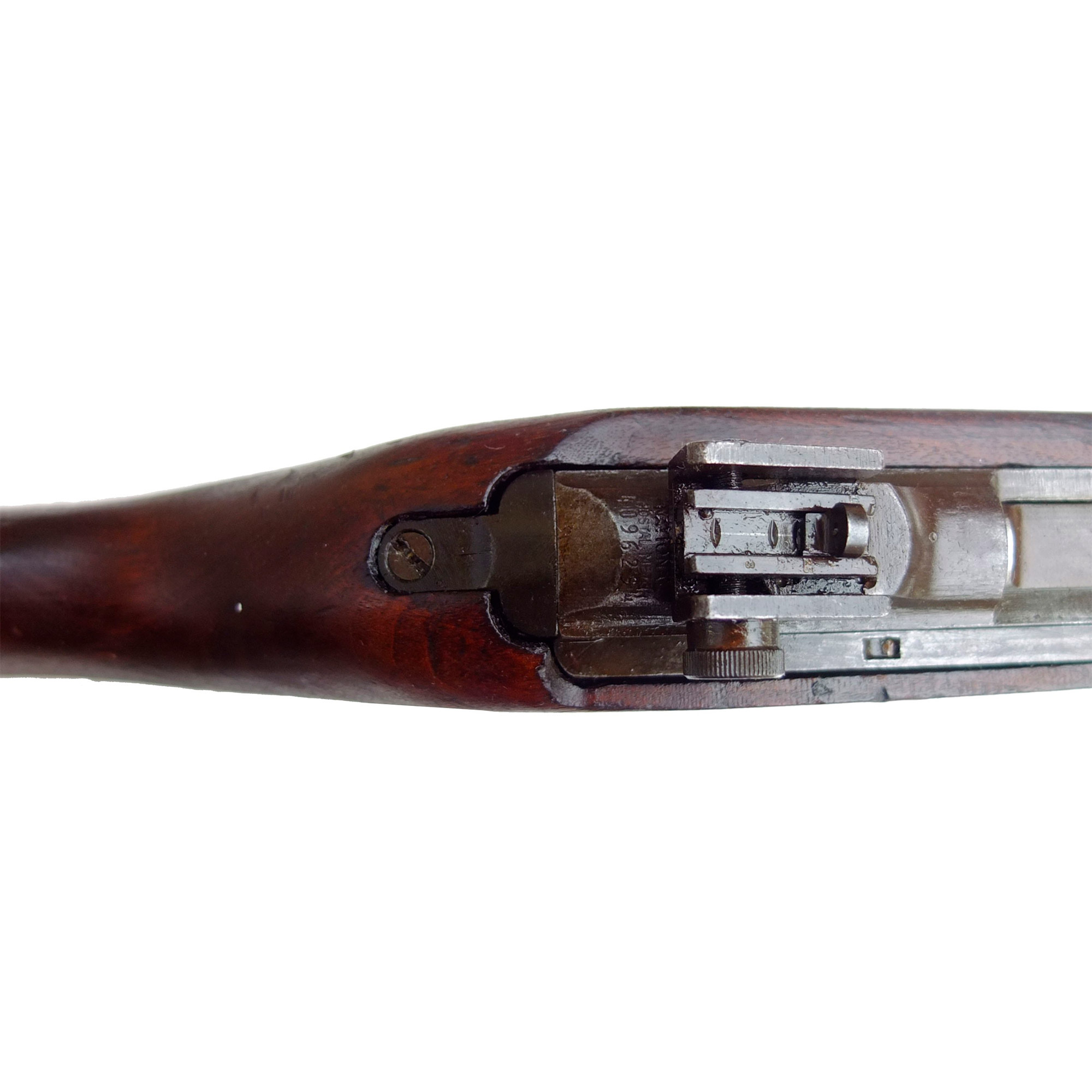 M1 Carbine NATIONAL POSTAL METER