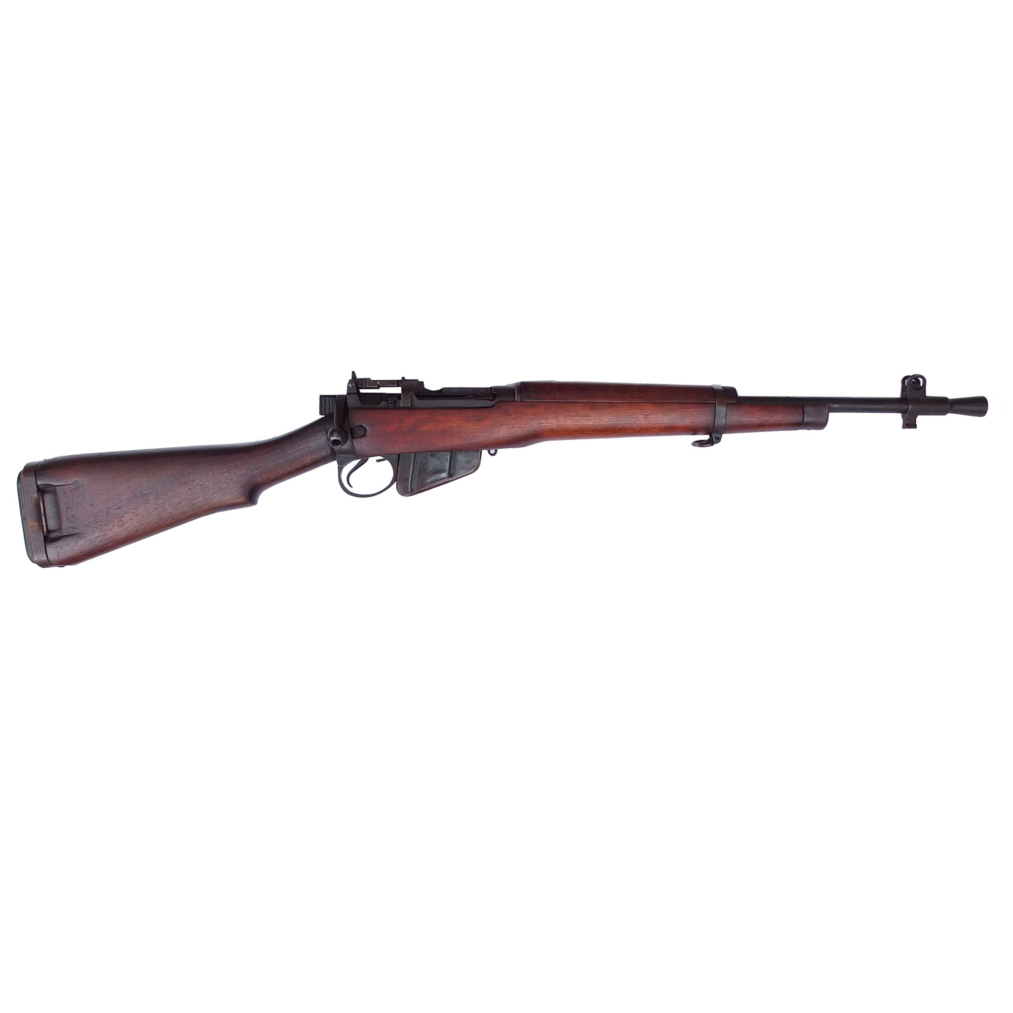 LEE ENFIELD NO.5 JUNGLE CARBINE