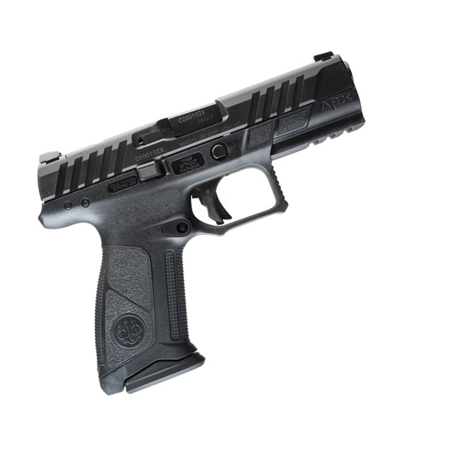 Beretta APX A1 cal. 9×19 – NUOVA