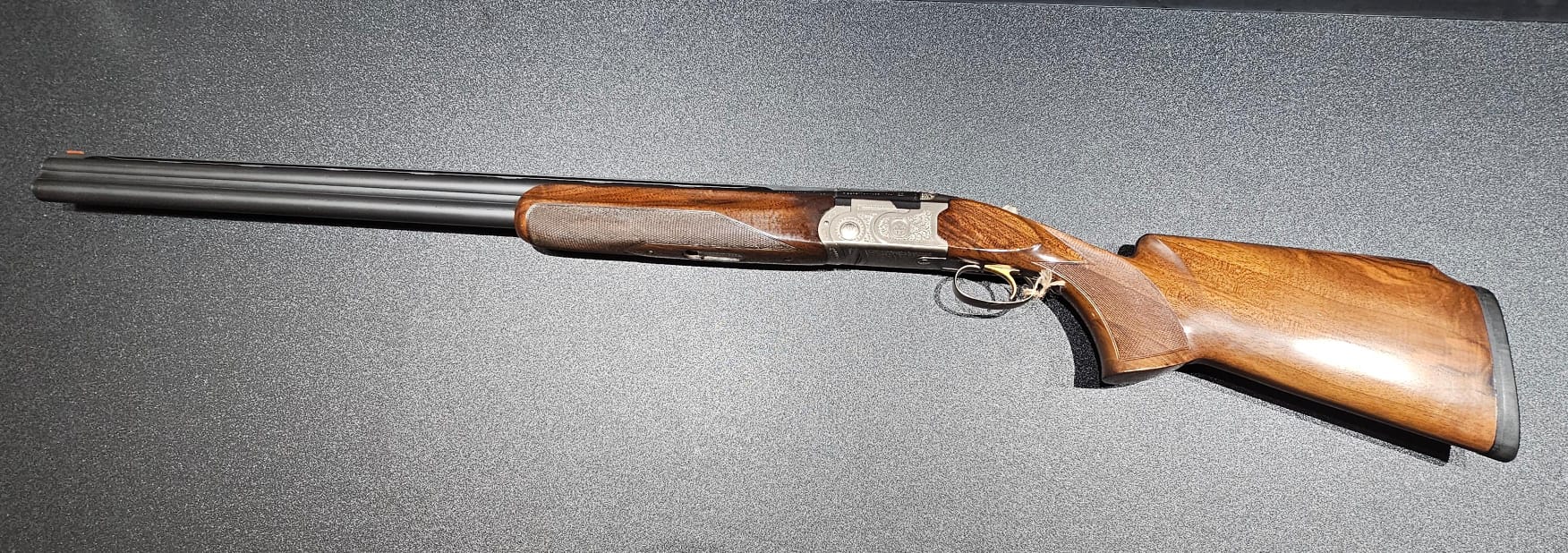 Sovrapposto BERETTA SILVER PIGEON TRAP ottime condizioni