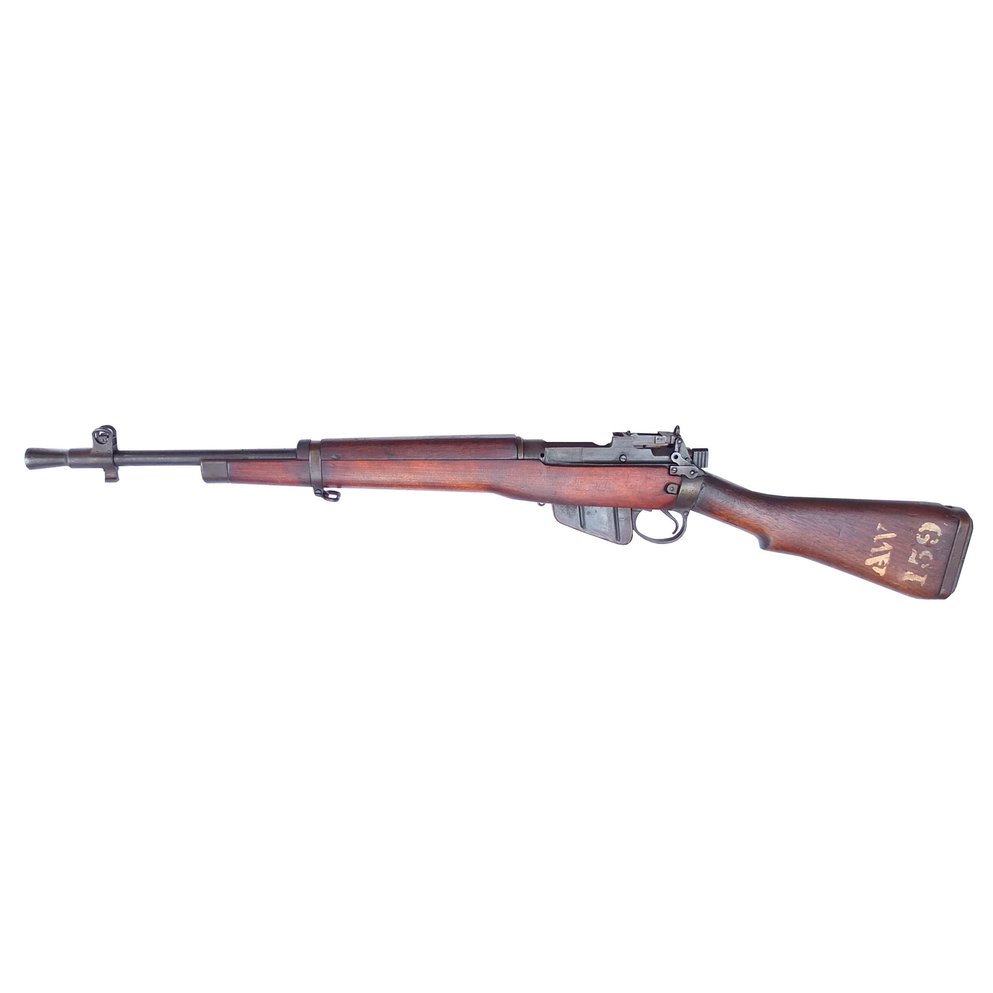LEE ENFIELD NO.5 JUNGLE CARBINE
