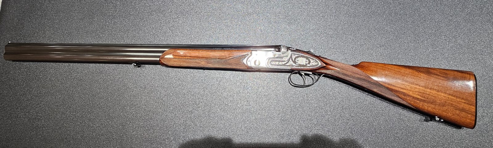 Sovrapposto BERETTA S2 – BIGRILLO