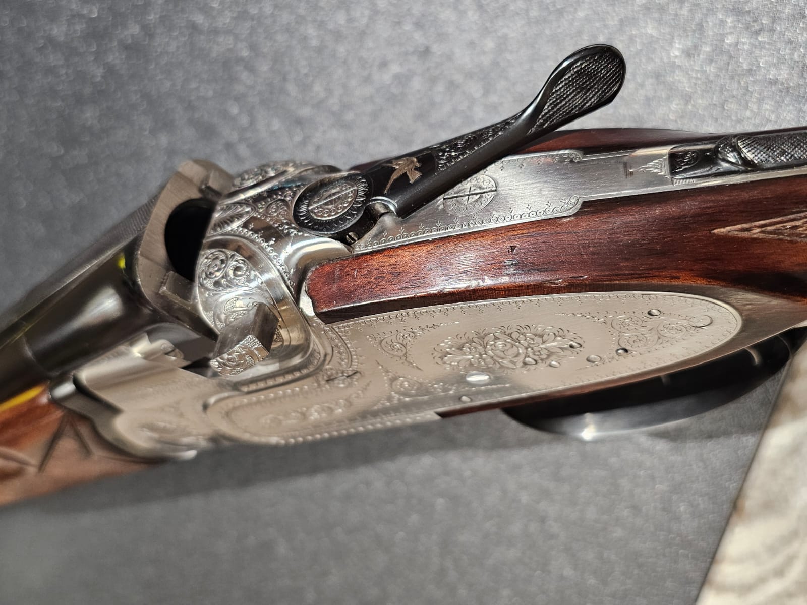 Sovrapposto BERETTA S2 – BIGRILLO