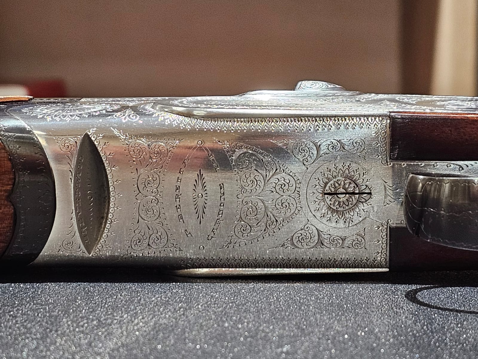 Sovrapposto BERETTA S2 – BIGRILLO