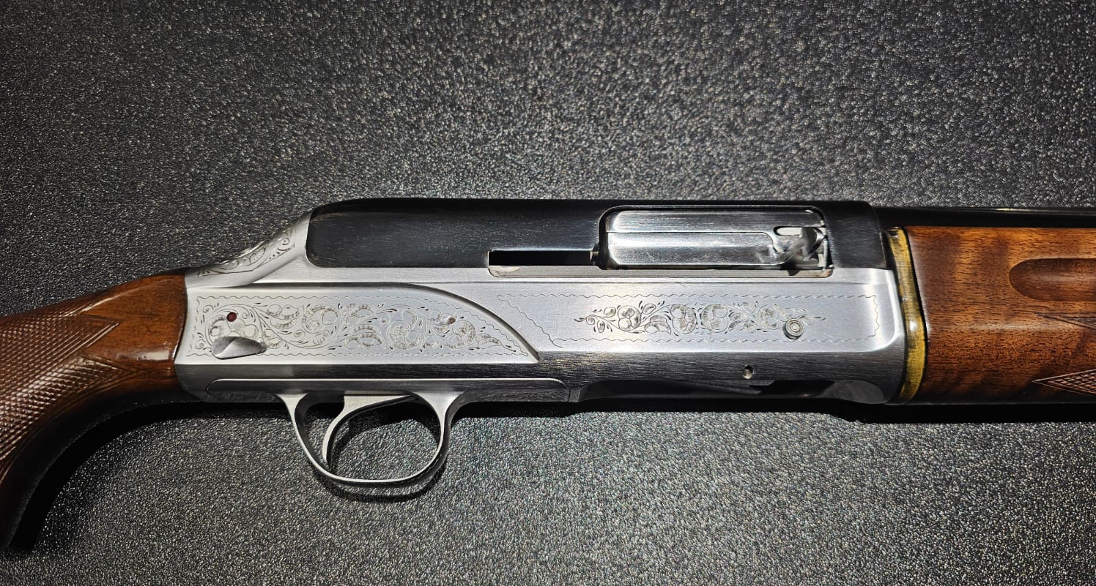 semiautomatico BREDA ANTARES cal. 12
