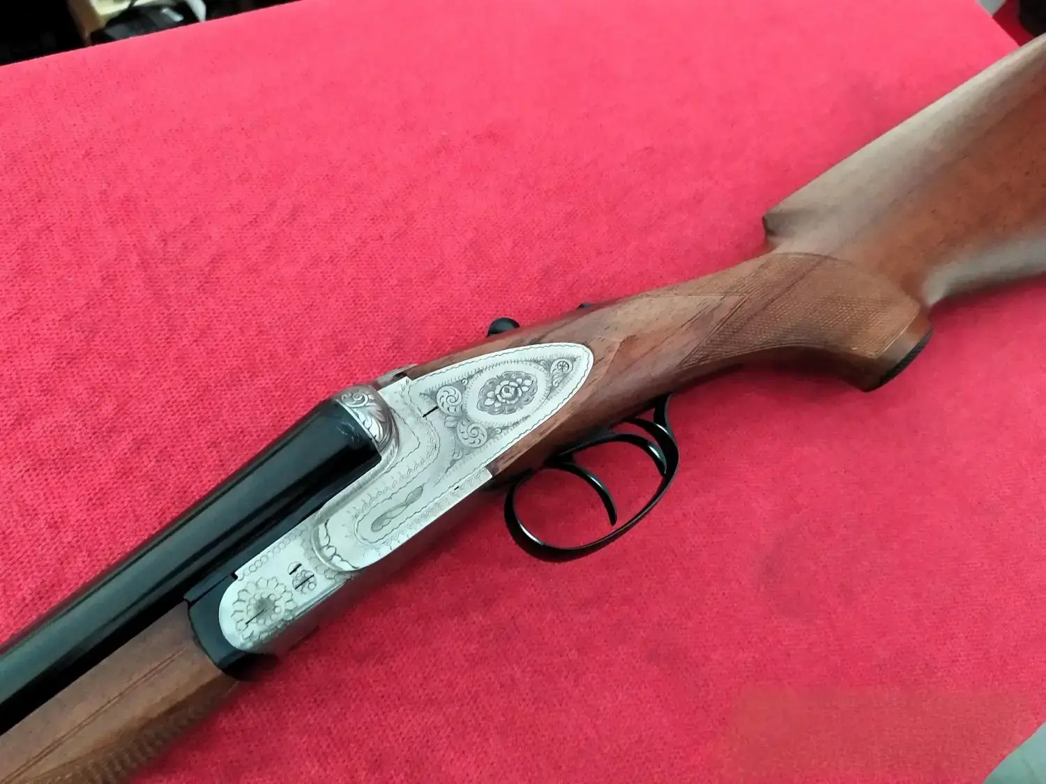 DOPPIETTA FAMARS CAL 20