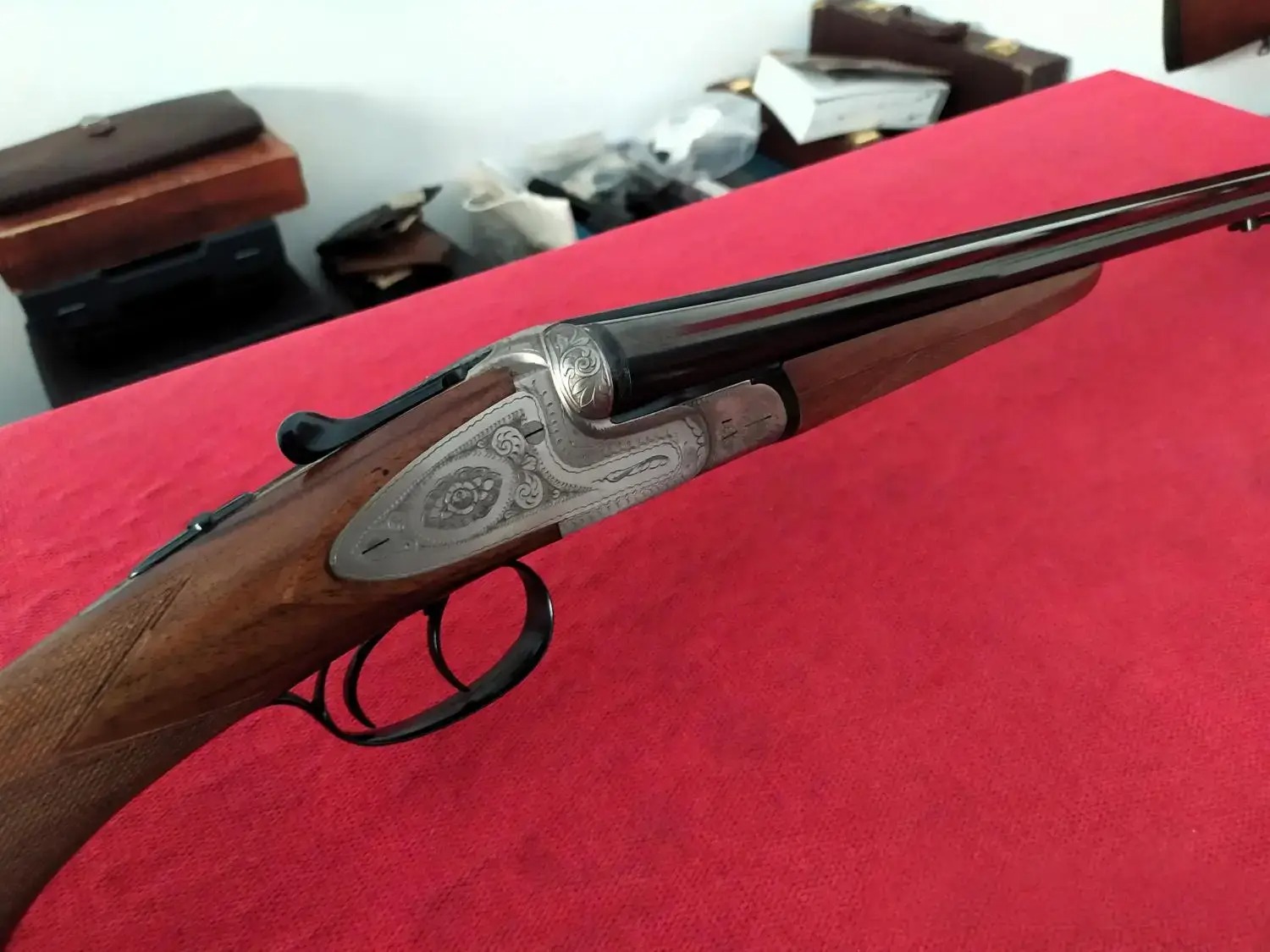 DOPPIETTA FAMARS CAL 20