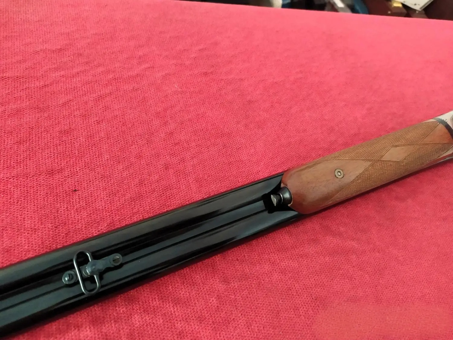 DOPPIETTA FAMARS CAL 20