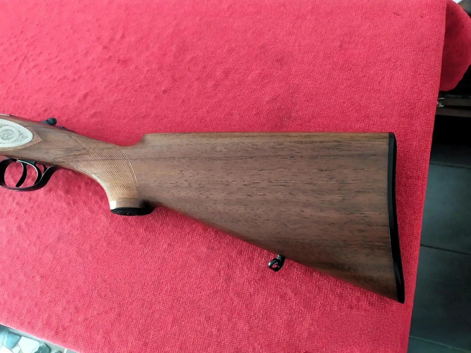 DOPPIETTA FAMARS CAL 20