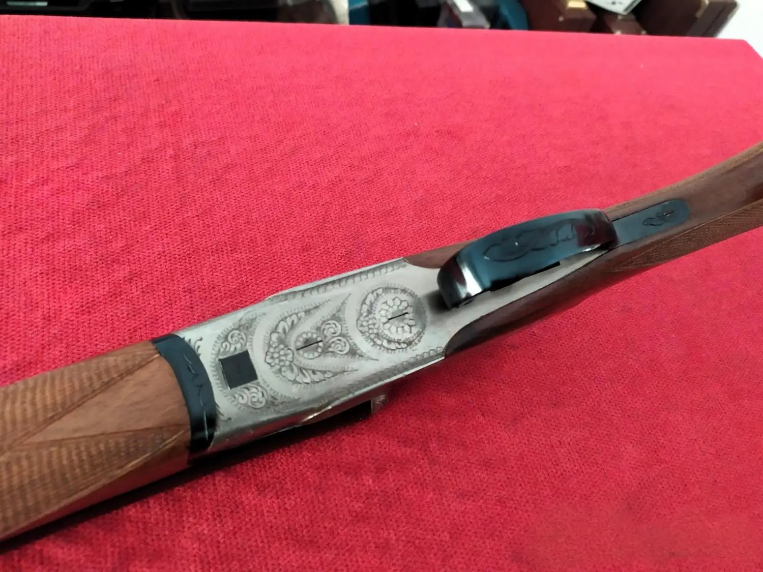 DOPPIETTA FAMARS CAL 20