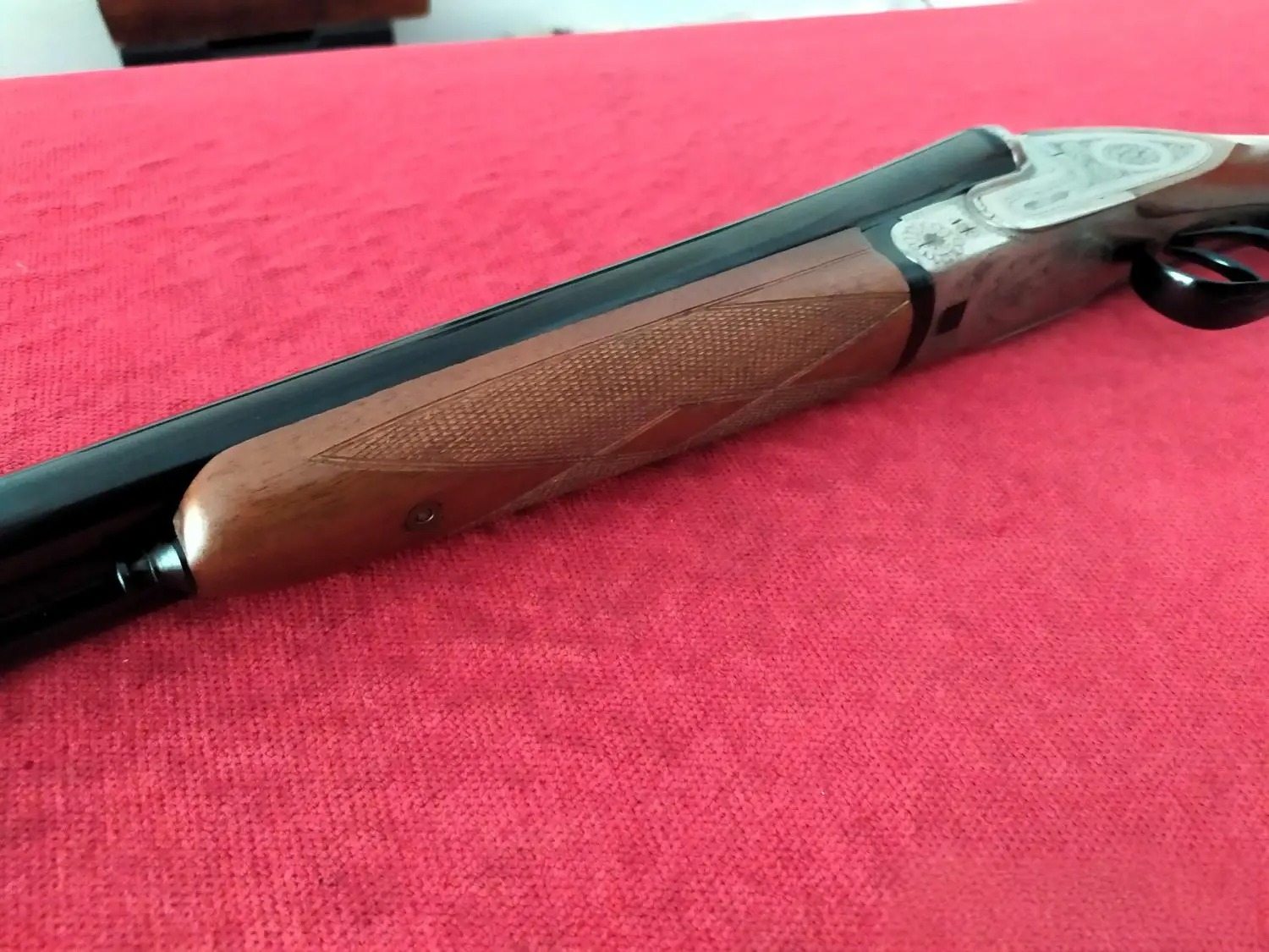 DOPPIETTA FAMARS CAL 20