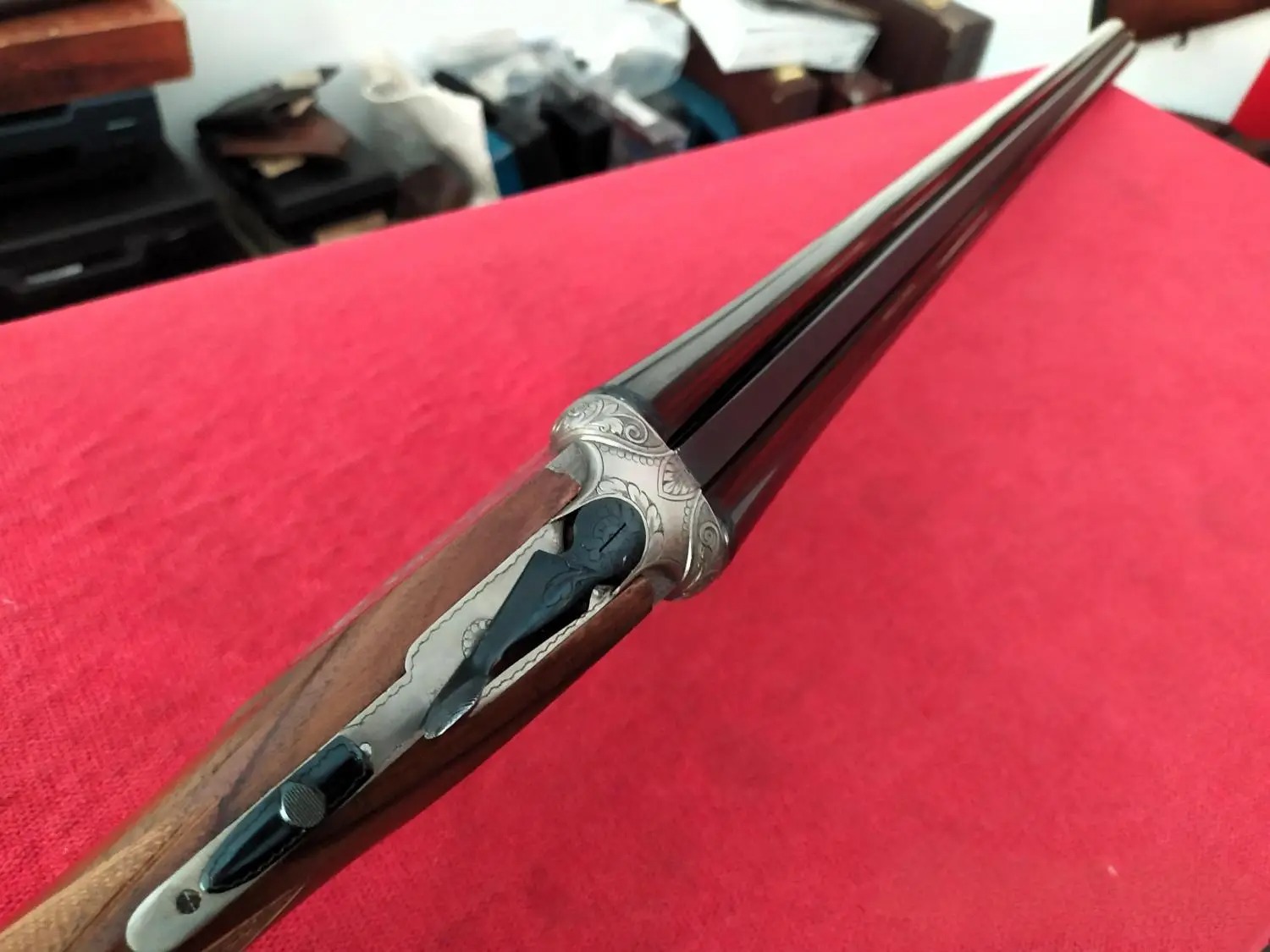 DOPPIETTA FAMARS CAL 20