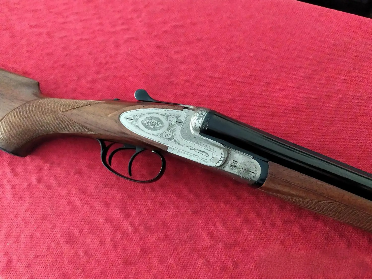 DOPPIETTA FAMARS CAL 20