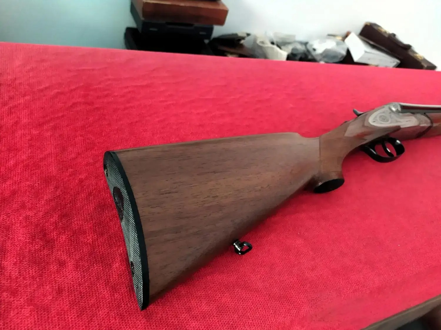 DOPPIETTA FAMARS CAL 20