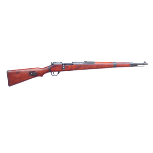 GEWEHR 1898/40 DANUVIA