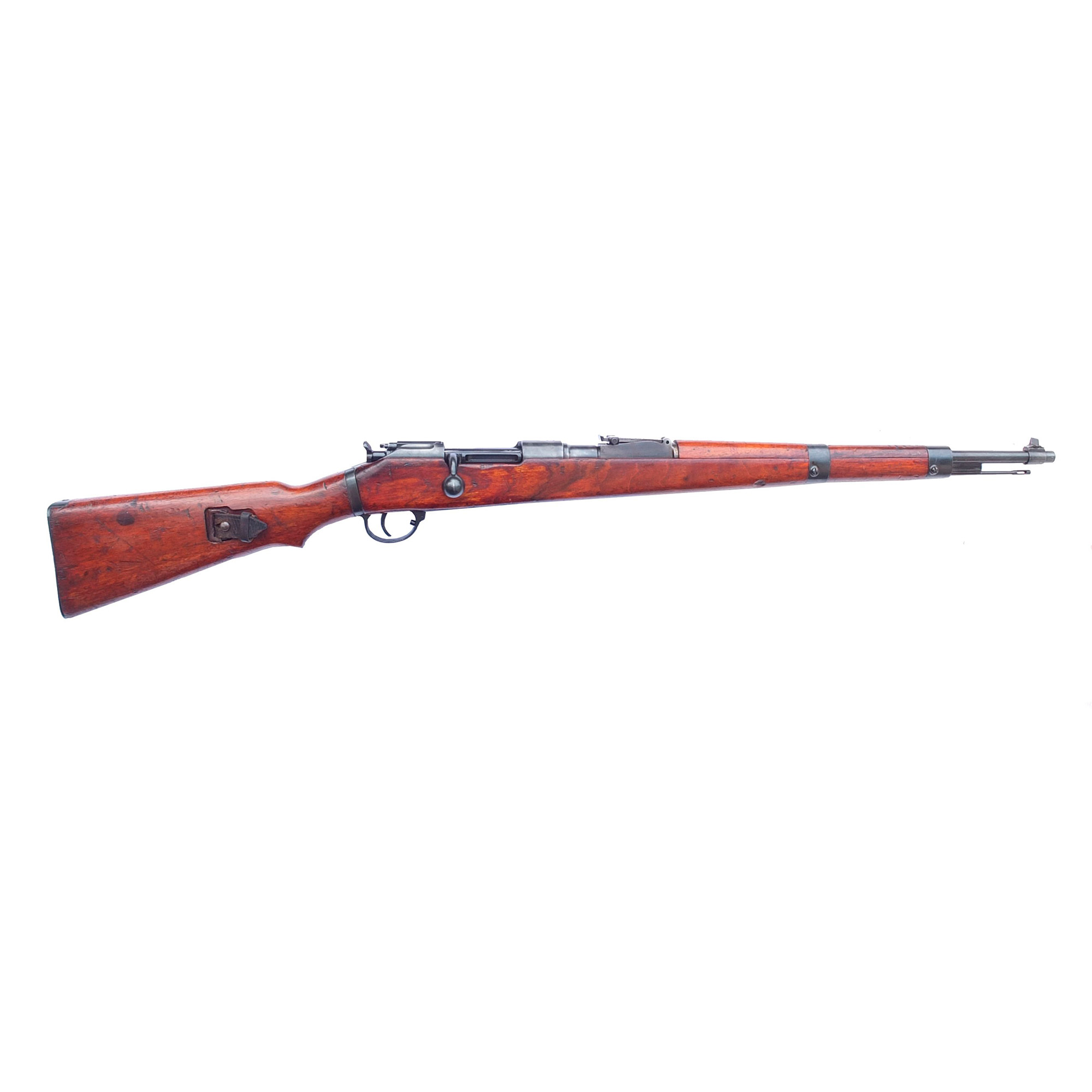 GEWEHR 1898/40 DANUVIA