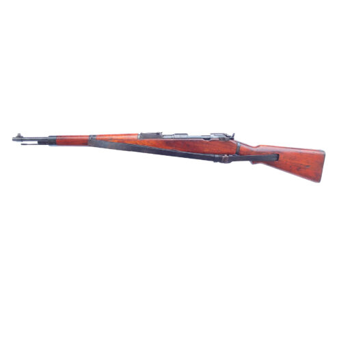 GEWEHR 1898/40 DANUVIA