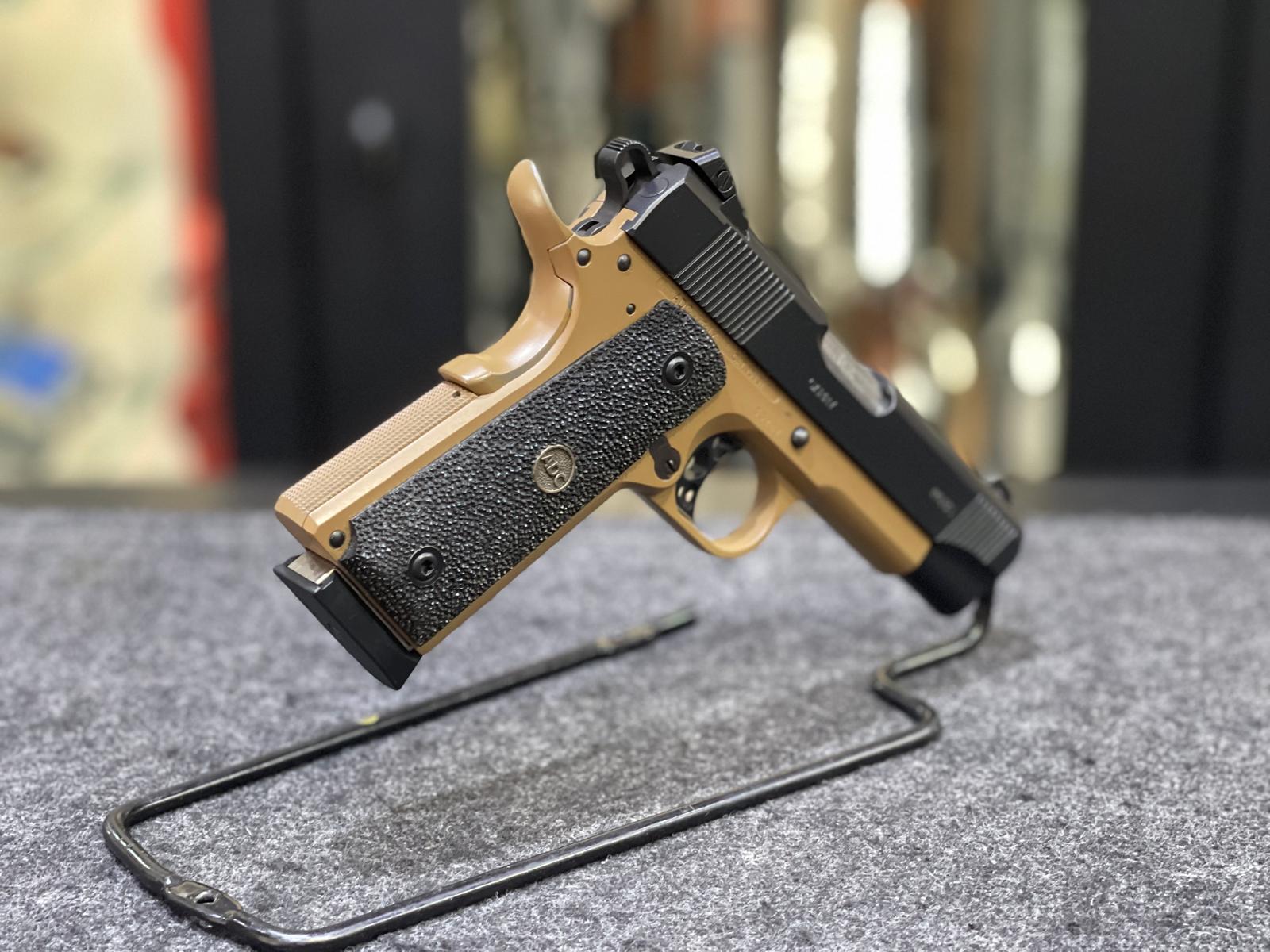 Armi Dallera Custom ADC 1911 Carry Plus cal 45 ACP