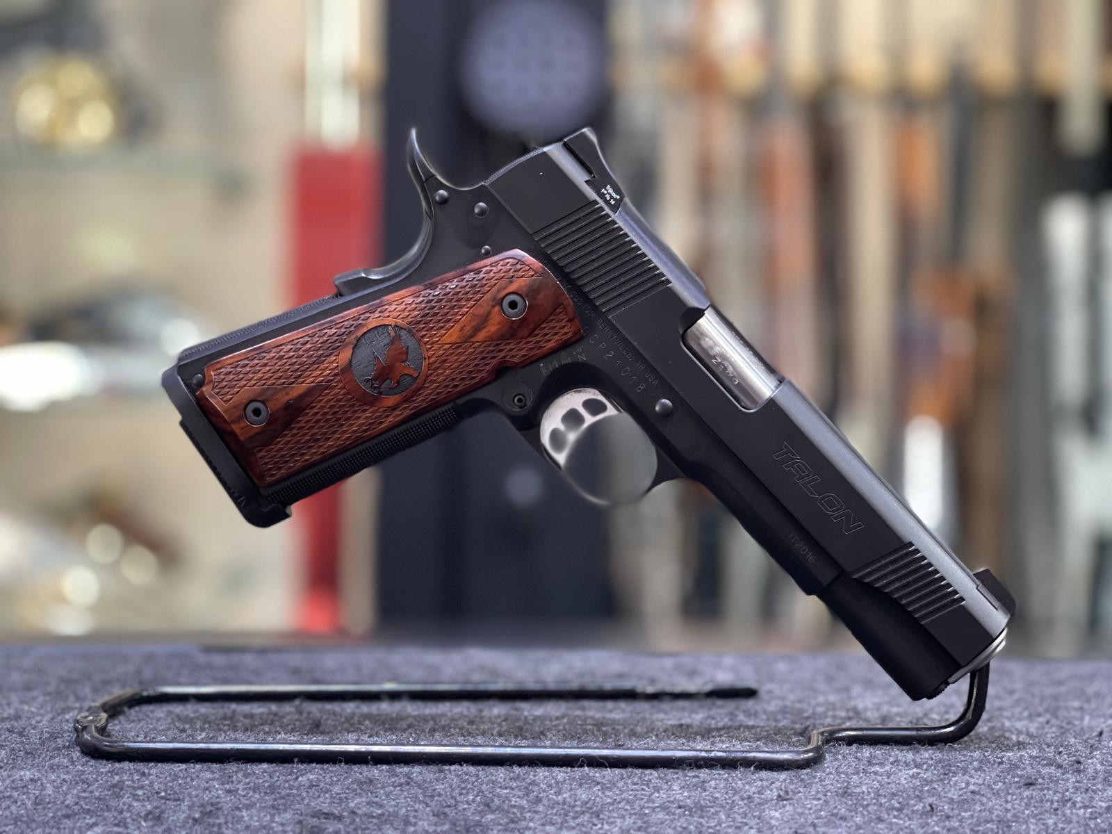 NightHawk Custom Talon