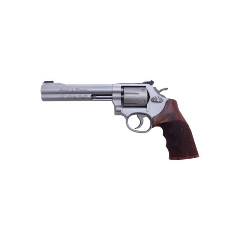 Smith & Wesson 617 Target Champion cal. 22LR
