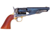 Revolver Pietta calibro 36