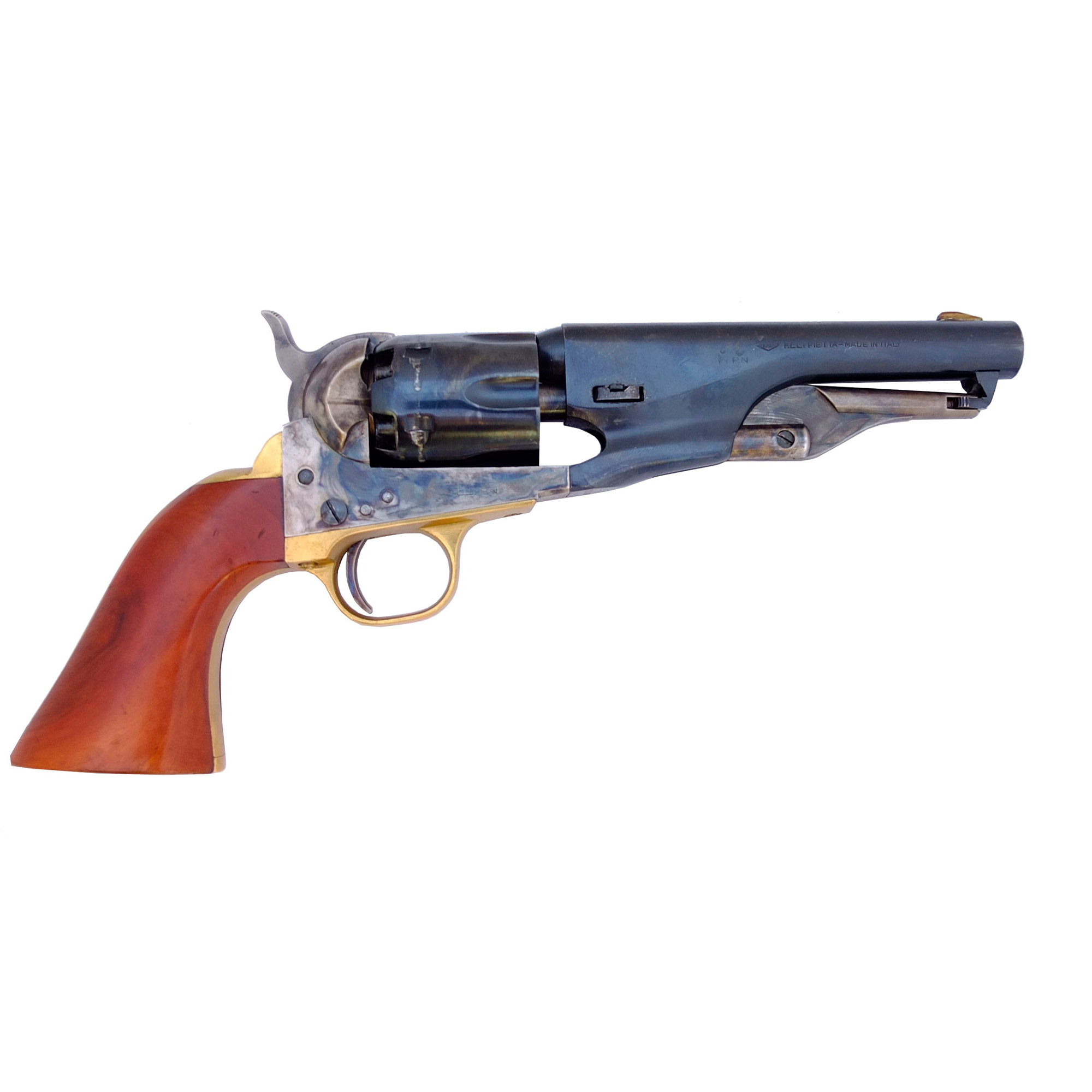 Revolver Pietta calibro 36