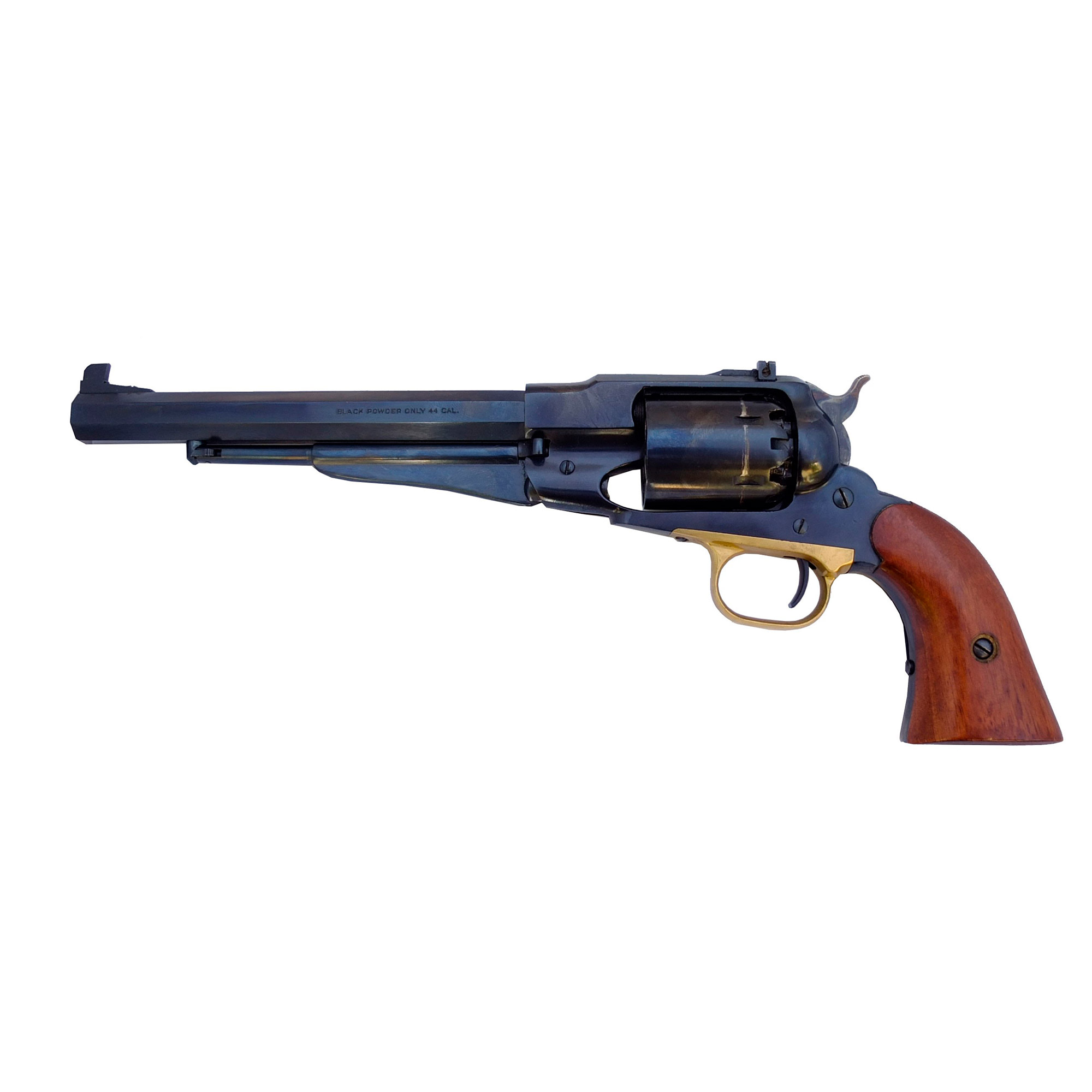 Revolver Pietta 1858 NEW MODEL calibro 44 Colt