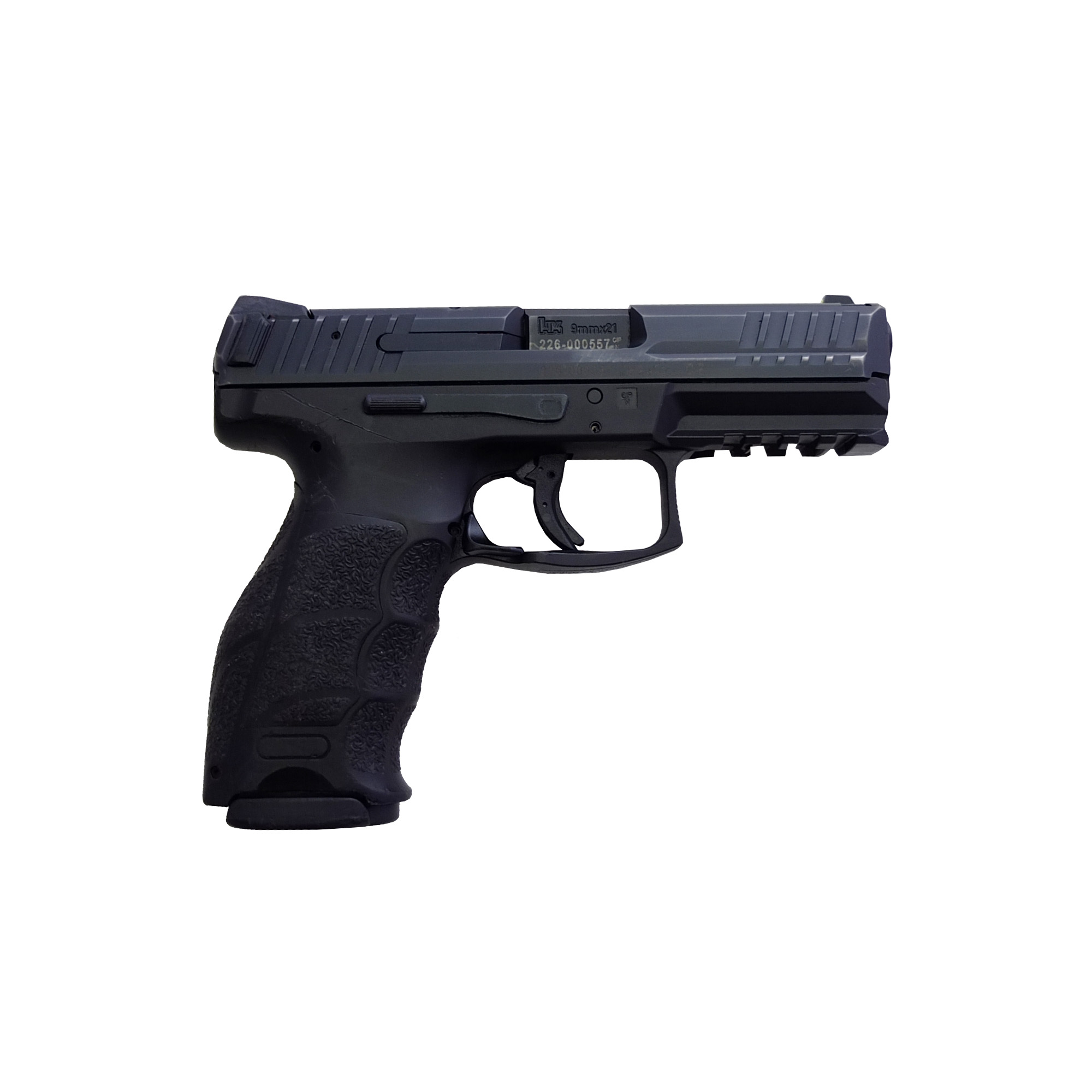 Heckler & Koch SFP9