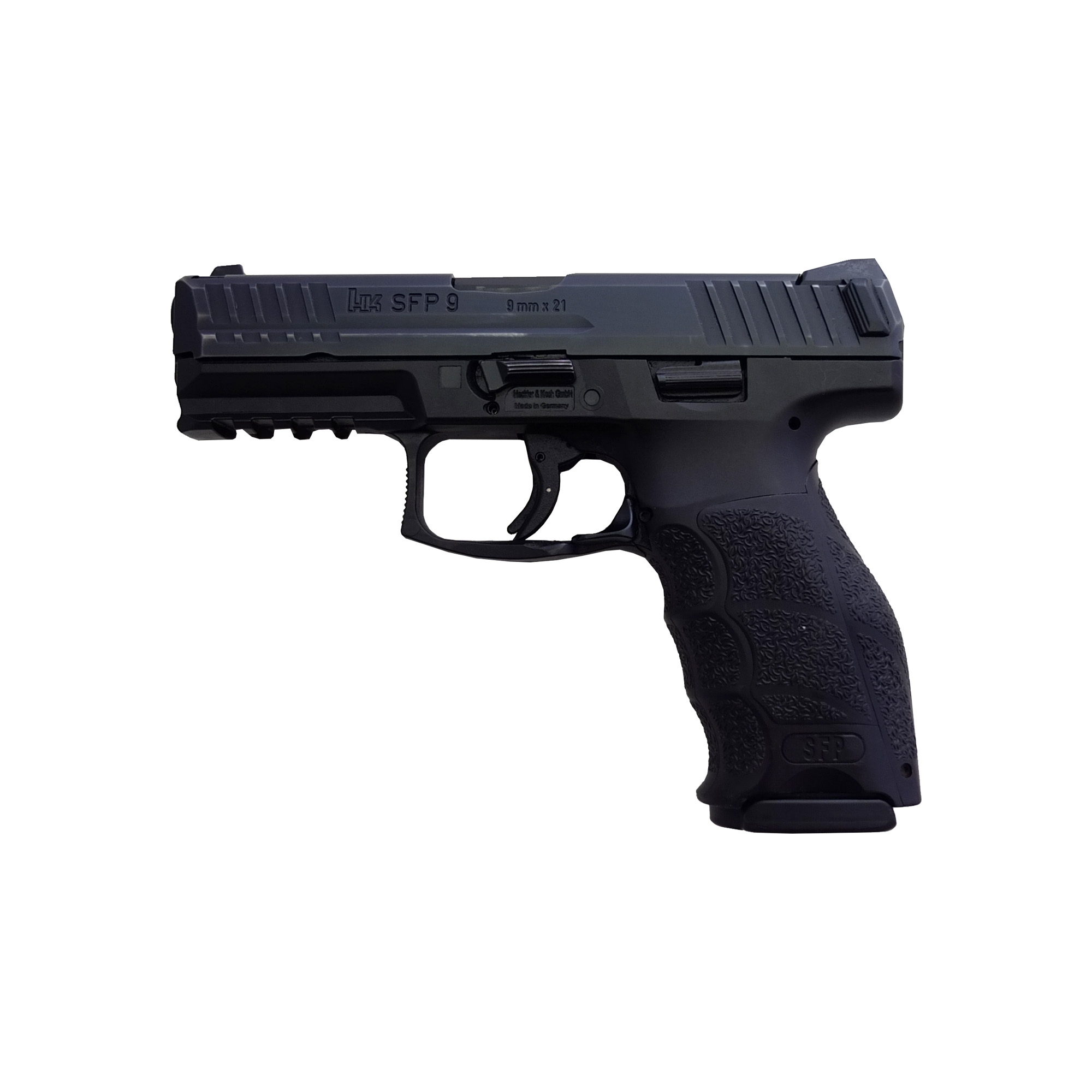 Heckler & Koch SFP9