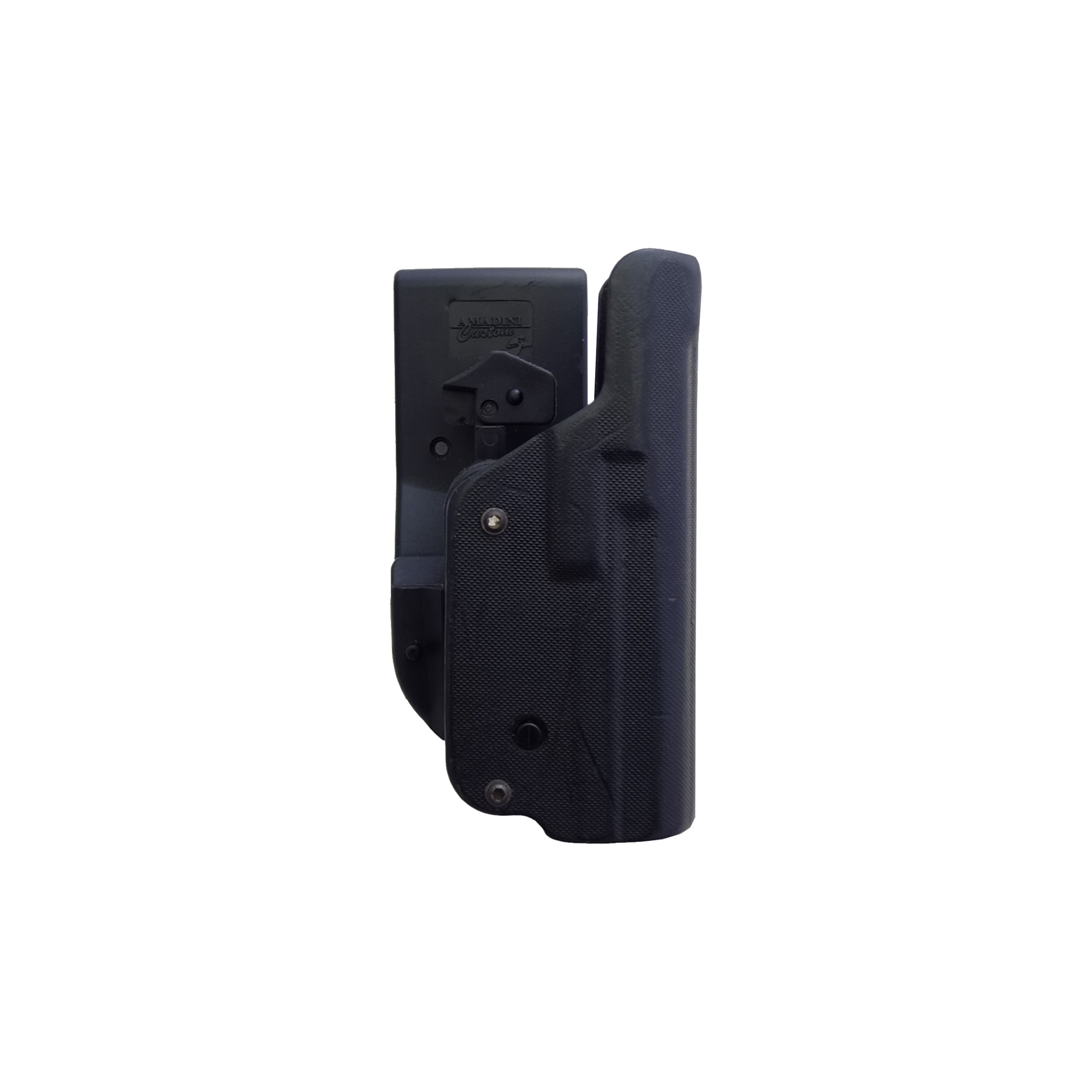 Heckler & Koch SFP9
