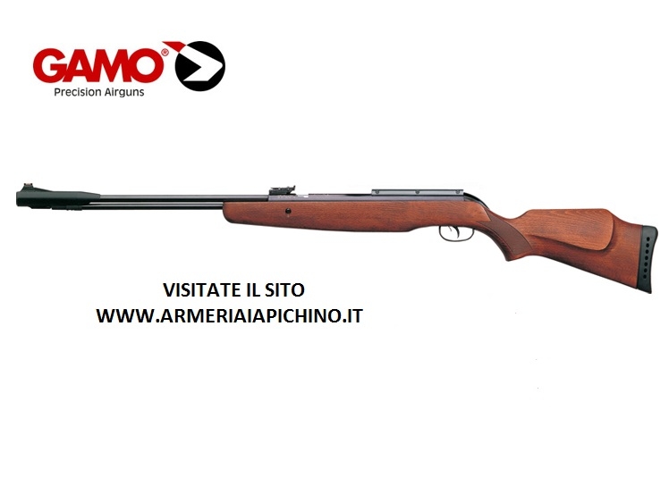 Carabina ad aria compressa GAMO CFX Royal cal. 4,5