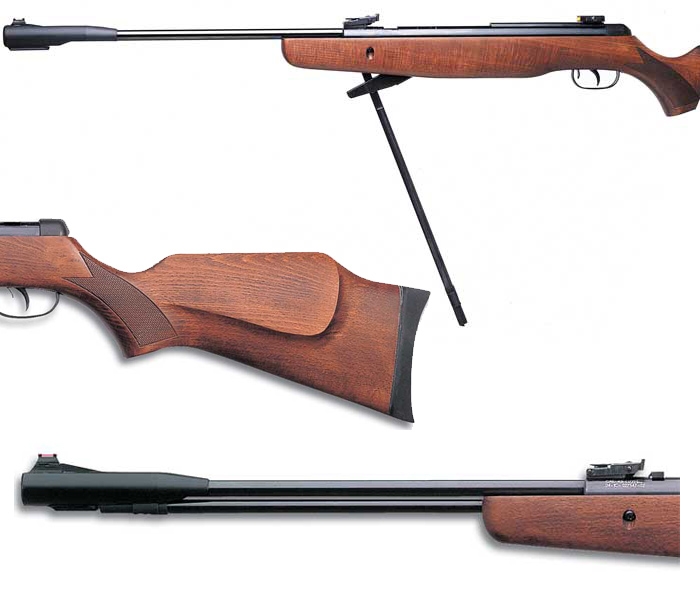 Carabina ad aria compressa GAMO CFX Royal cal. 4,5