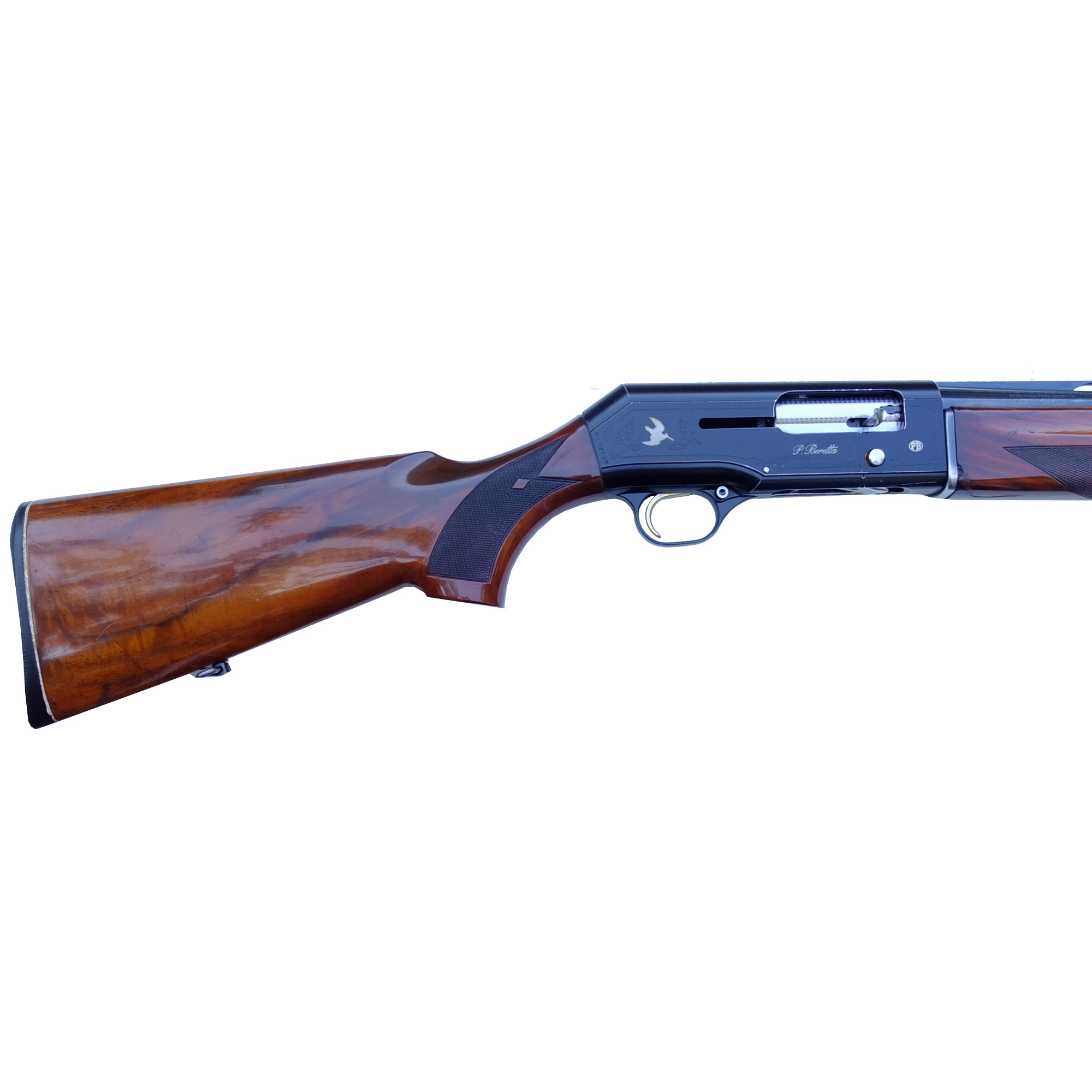 Beretta A304 Gold Lark