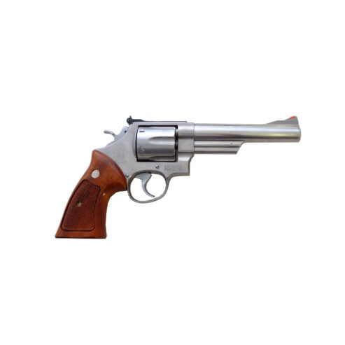 Smith & Wesson 629-1 cal. 44 magnum