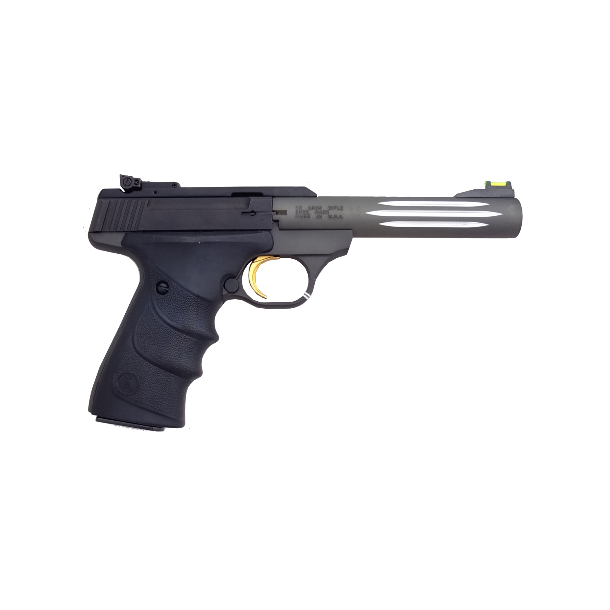 Browning Buckmark .22LR