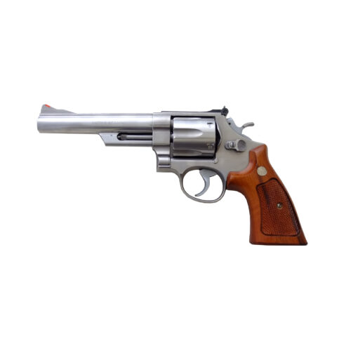 Smith & Wesson 629-1 cal. 44 magnum