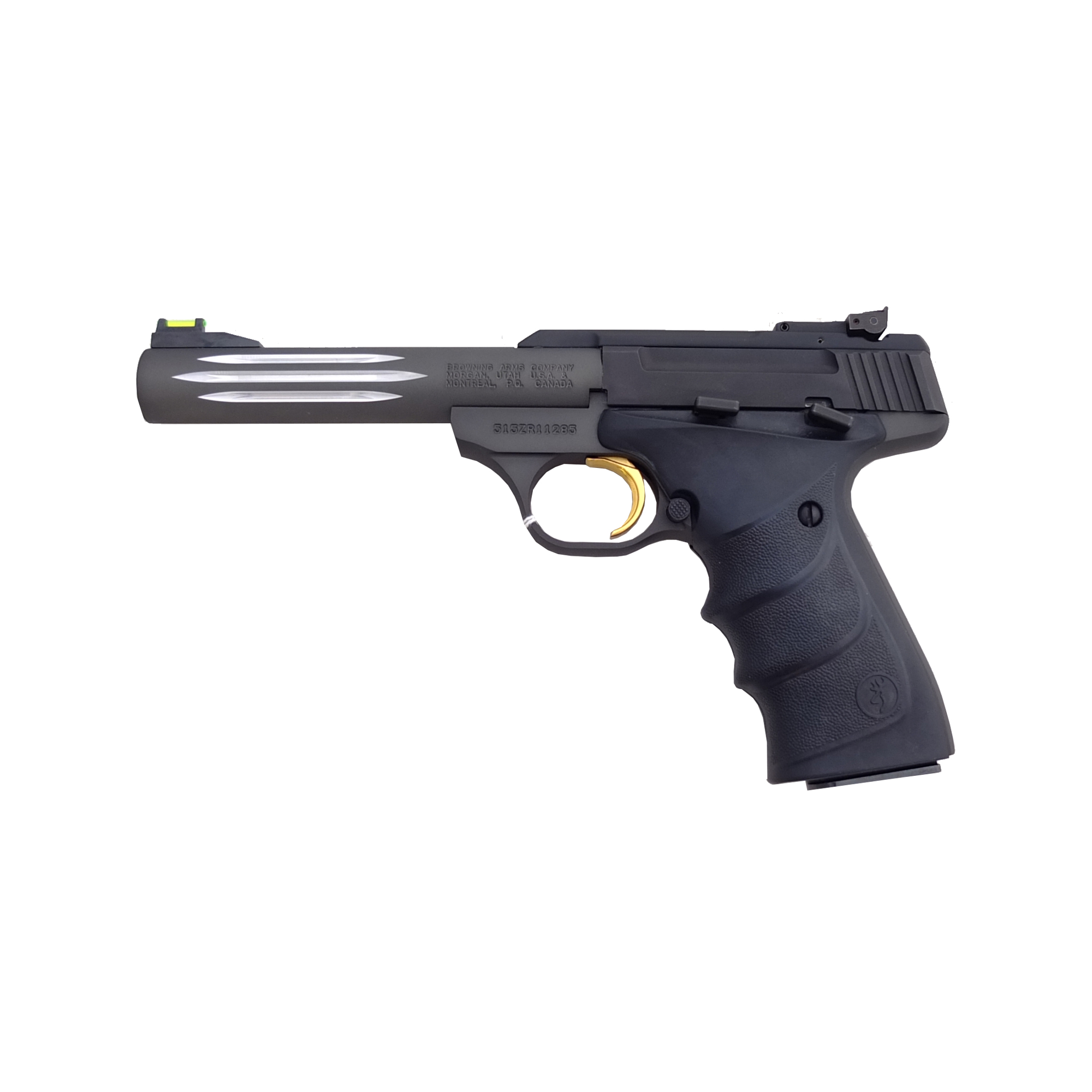 Browning Buckmark .22LR