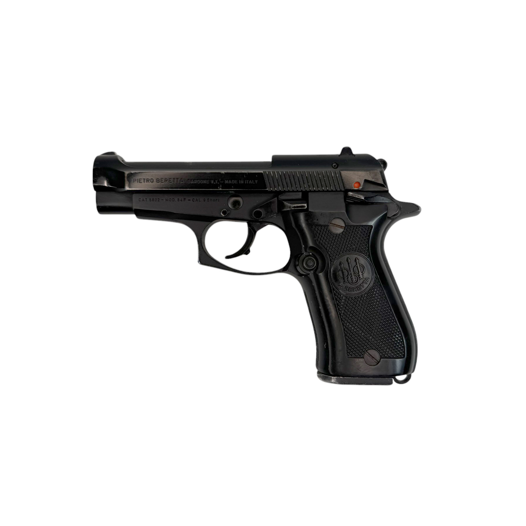 Beretta 84F Cal 9 Corto USATA (Rif. 35121)