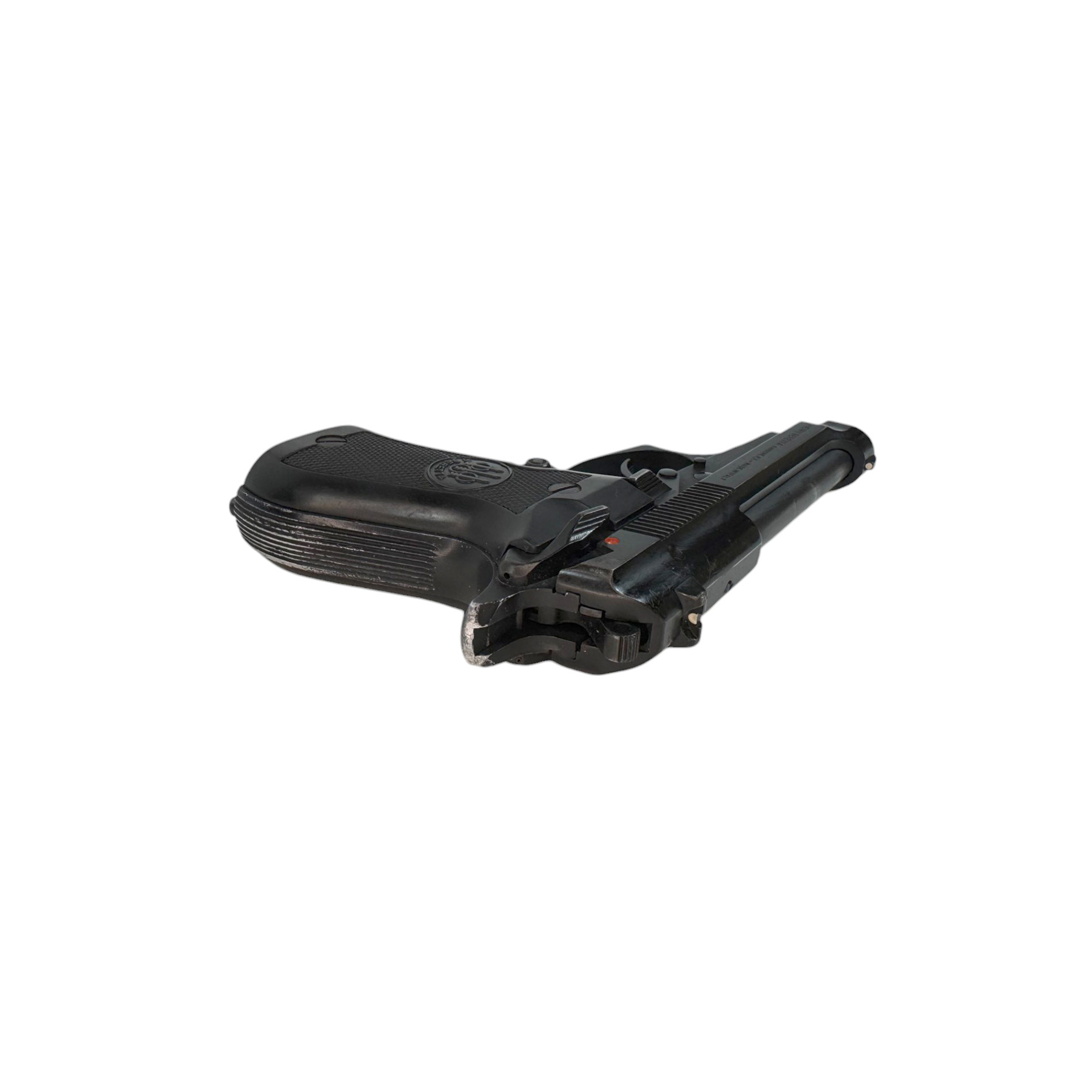 Beretta 84F Cal 9 Corto USATA (Rif. 35121)